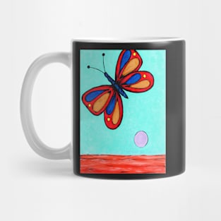 Despierta Mug